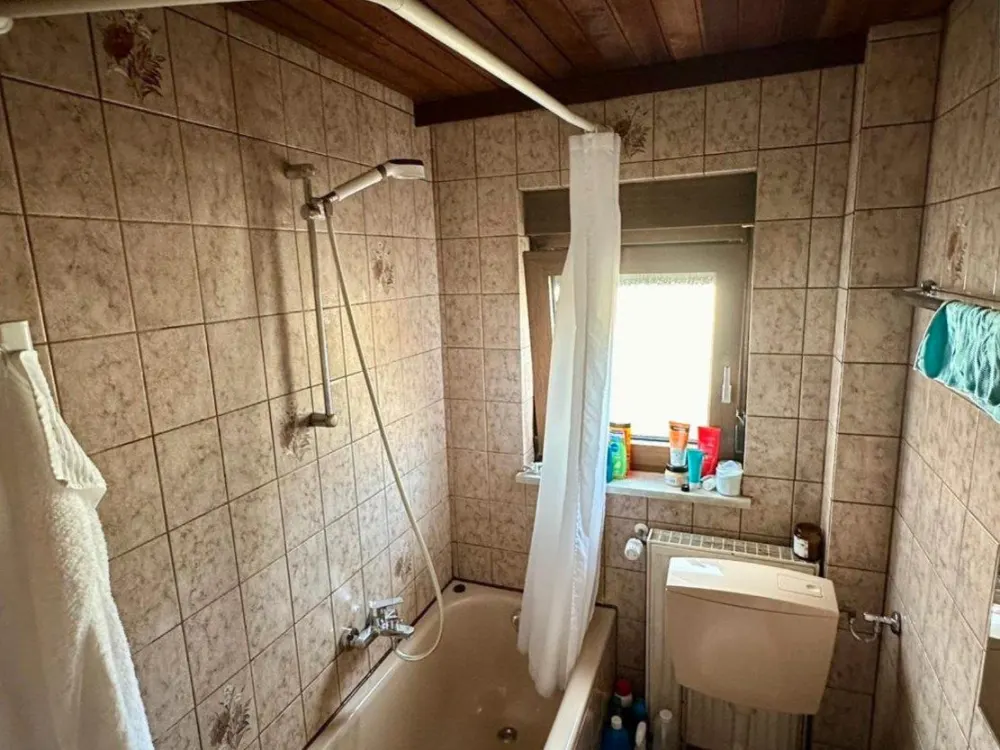 Vermiete 3-Zimmer-Wohnung mit Balkon in Bietigheim-Bissingen