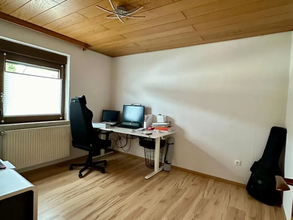 Vermiete 3-Zimmer-Wohnung mit Balkon in Bietigheim-Bissingen