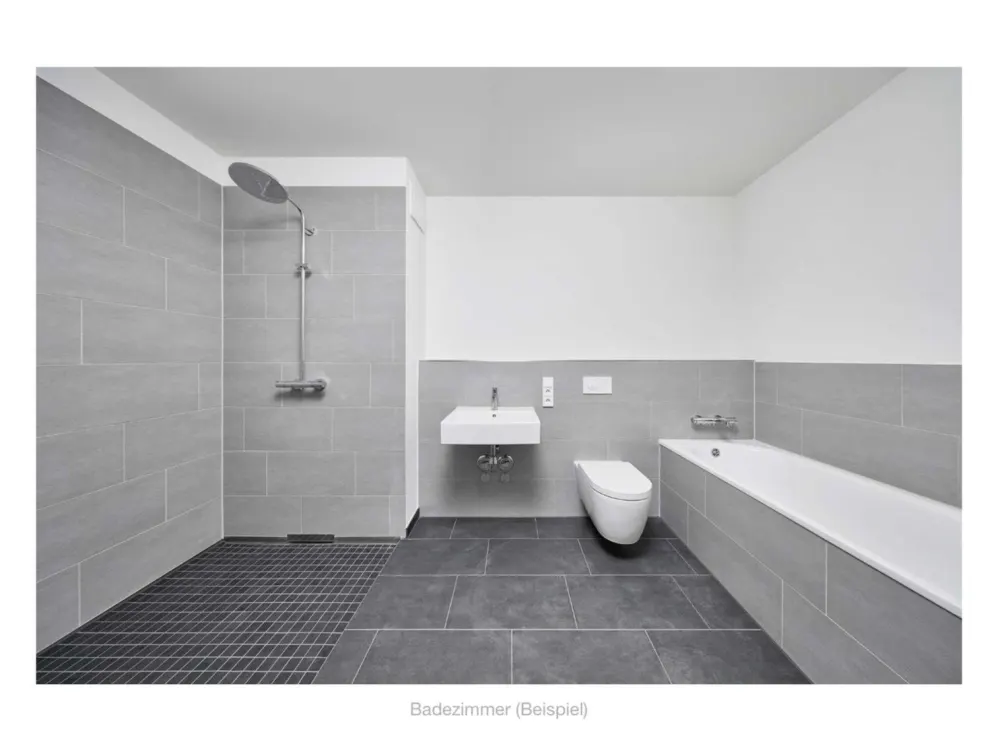 Exklusive Neubauwohnung in Rothenburgsort/Entenwerder/Hafencity