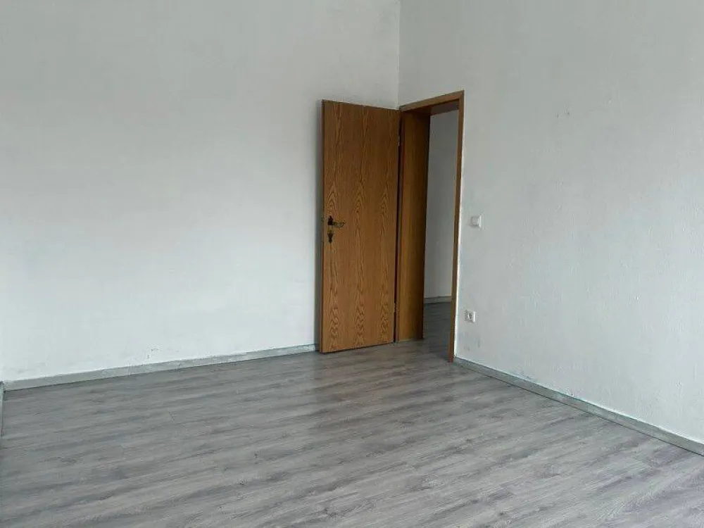 Schöne Wohnung: praktische 3-Zimmer-Wohnung