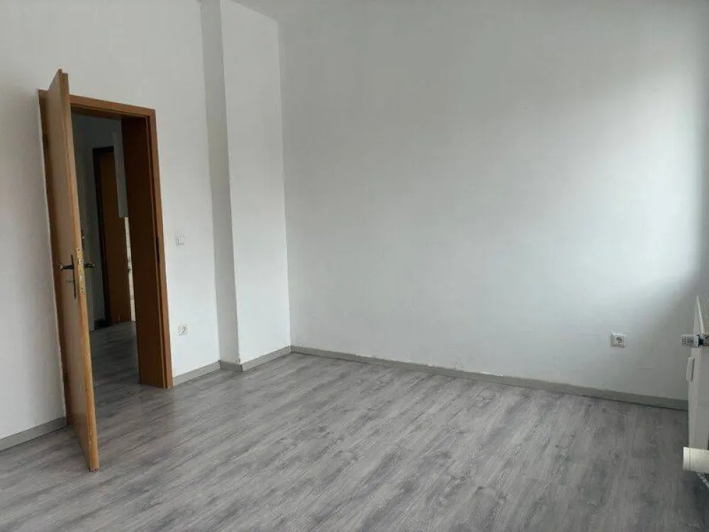 Schöne Wohnung: praktische 3-Zimmer-Wohnung