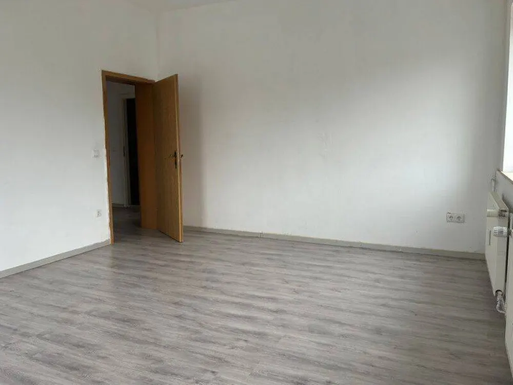 Schöne Wohnung: praktische 3-Zimmer-Wohnung