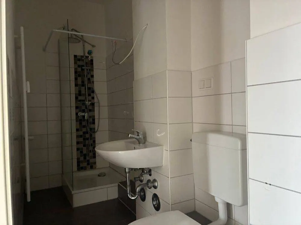 Schöne Wohnung: praktische 3-Zimmer-Wohnung