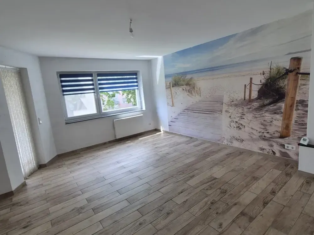 Helle 3-Zimmer-Wohnung mit Balkon in Leverkusen-Rheindorf