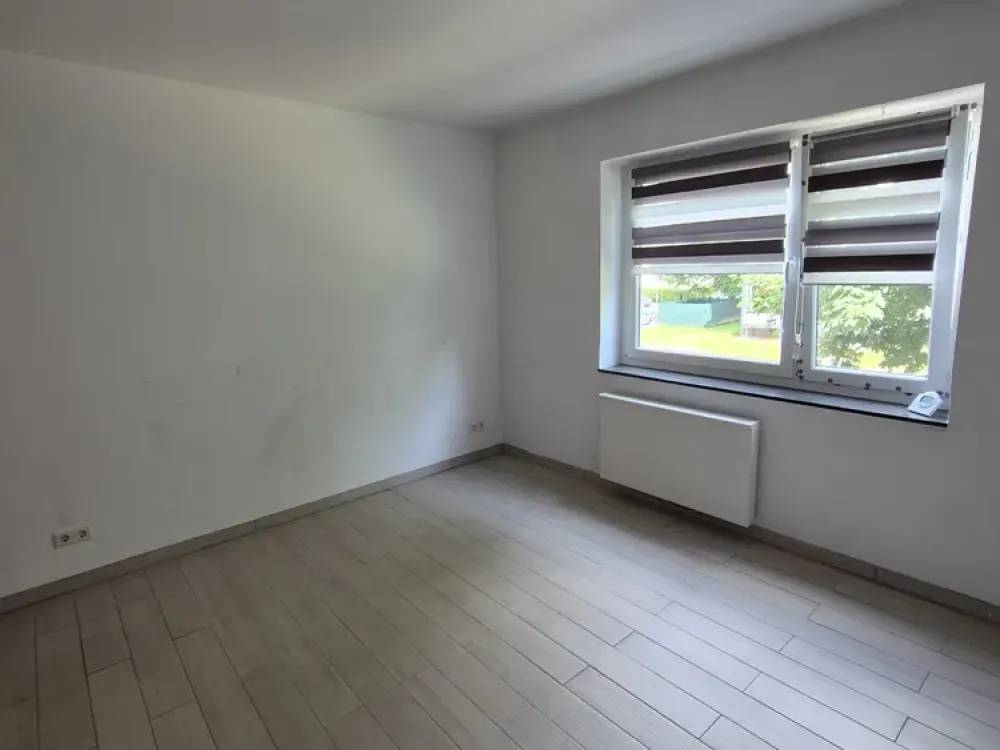 Helle 3-Zimmer-Wohnung mit Balkon in Leverkusen-Rheindorf