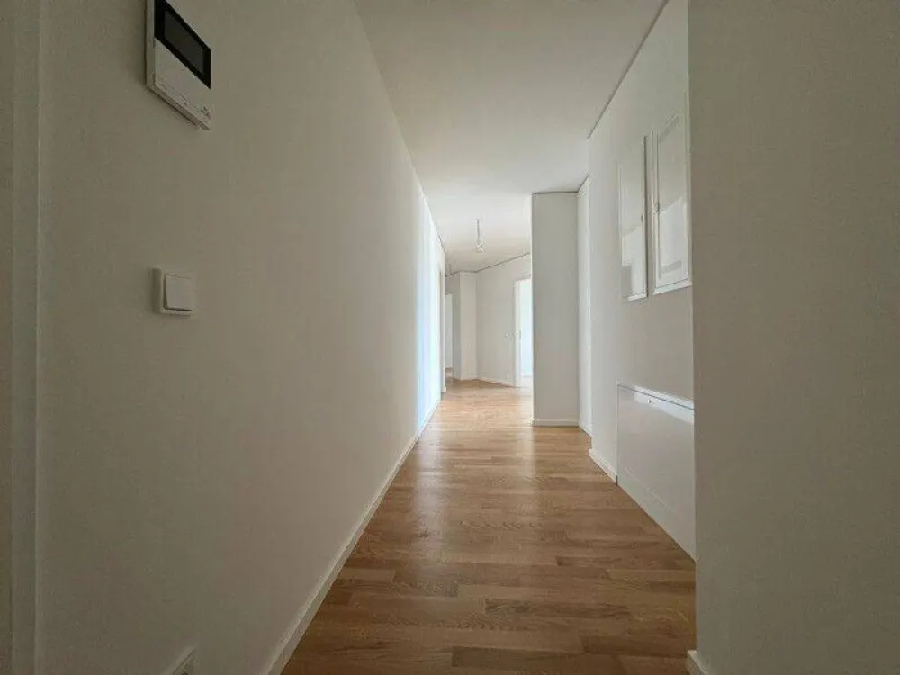 Preiswertes, günstig geschnittene 3-Zimmer Wohnung im Erstbezug