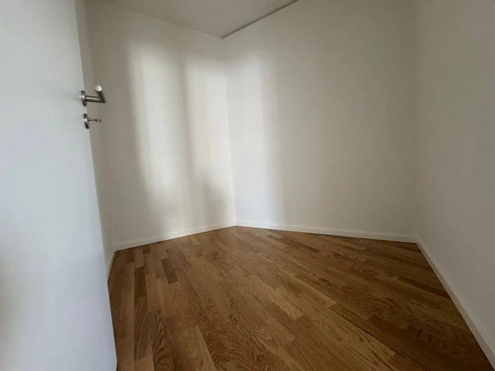 Preiswertes, günstig geschnittene 3-Zimmer Wohnung im Erstbezug