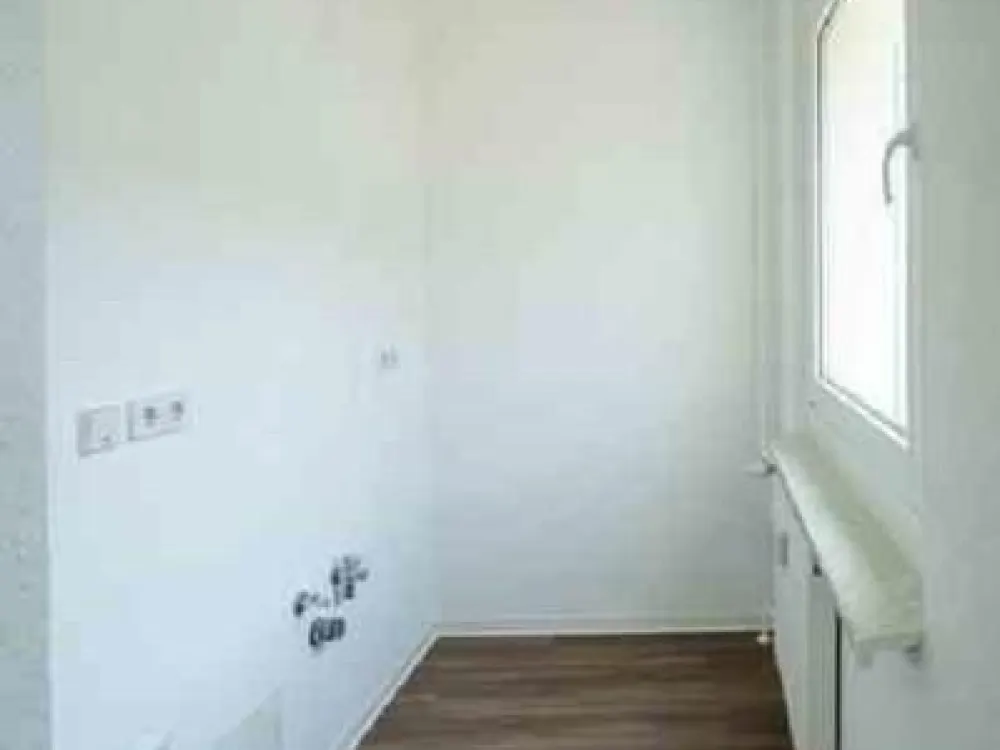 Aktuelle Renovierung einer praktischen 1-Raum-Wohnung!