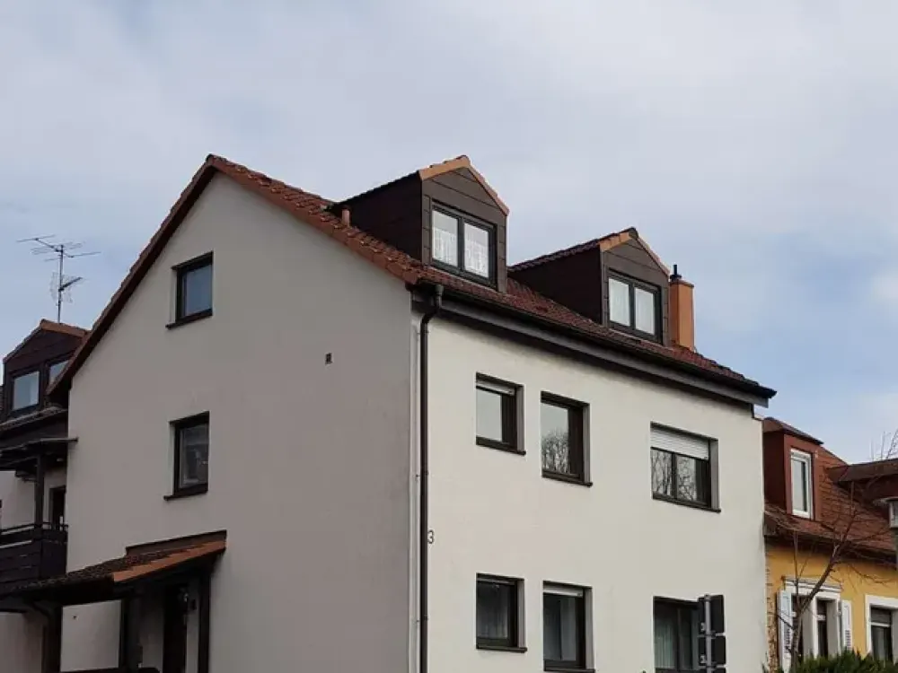 Arrive and Feel at Home - Beautiful 1.5-Room Apartment with Parking Space in Ettlingen