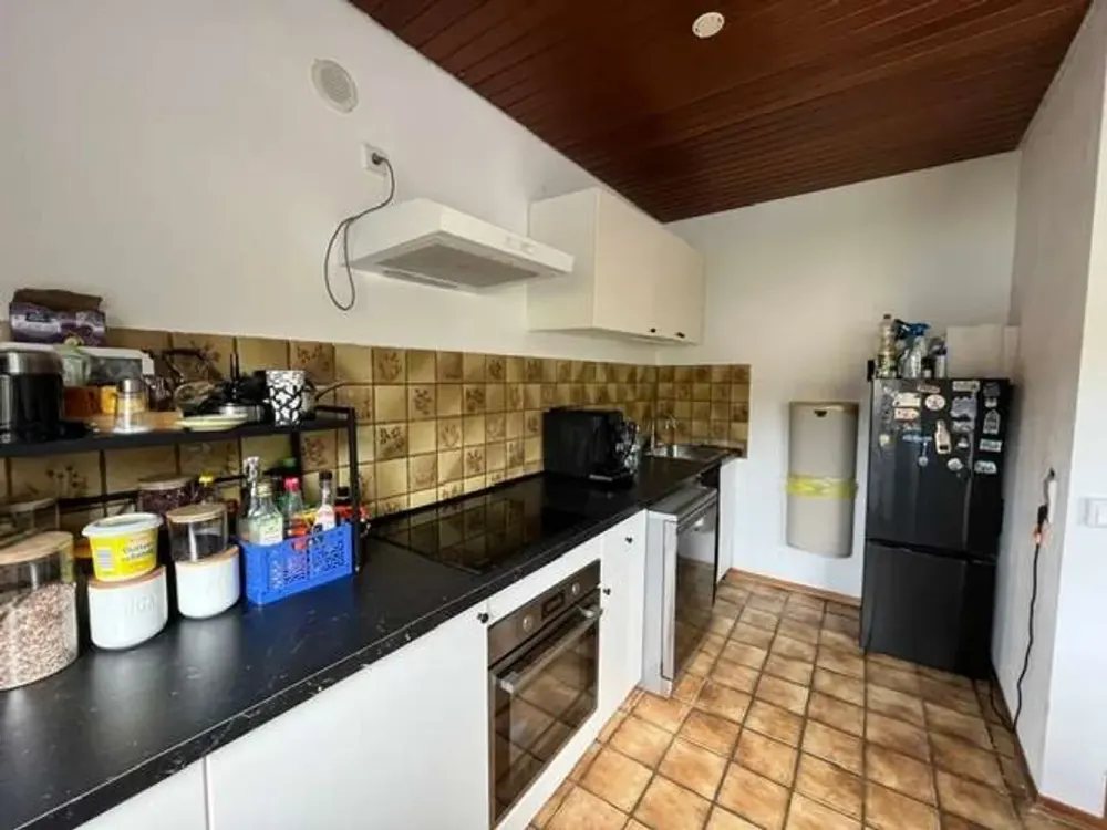 Arrive and Feel at Home - Beautiful 1.5-Room Apartment with Parking Space in Ettlingen