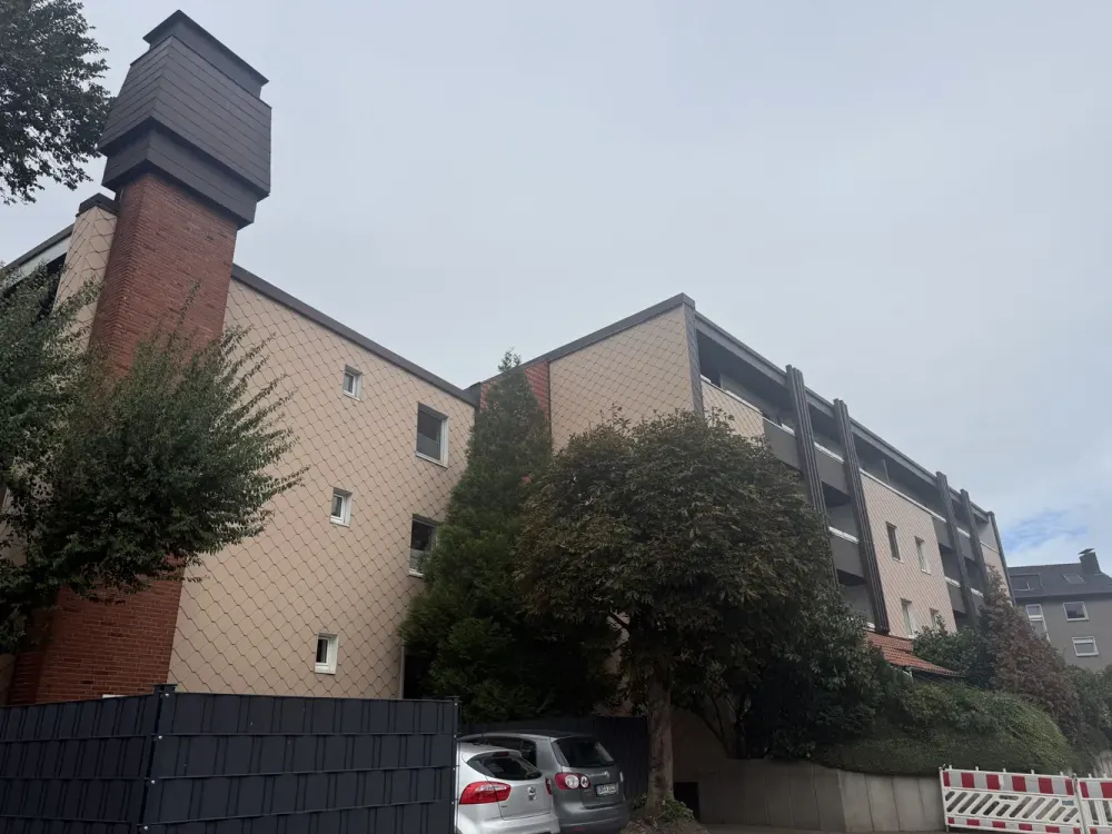 Helle und Attraktive 4,5-Zimmer-Wohnung mit sonnigem Balkon in Lünen-Alstedde 67m²