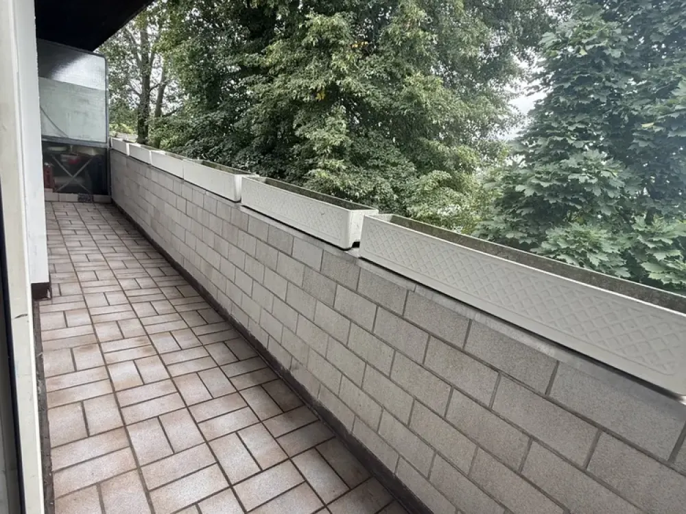 Helle und Attraktive 4,5-Zimmer-Wohnung mit sonnigem Balkon in Lünen-Alstedde 67m²