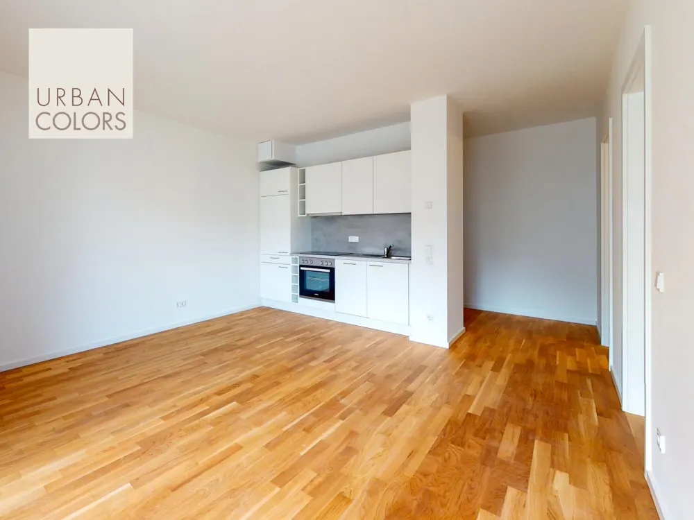 Charmante 2-Zimmer-Wohnung für Singles und Paare