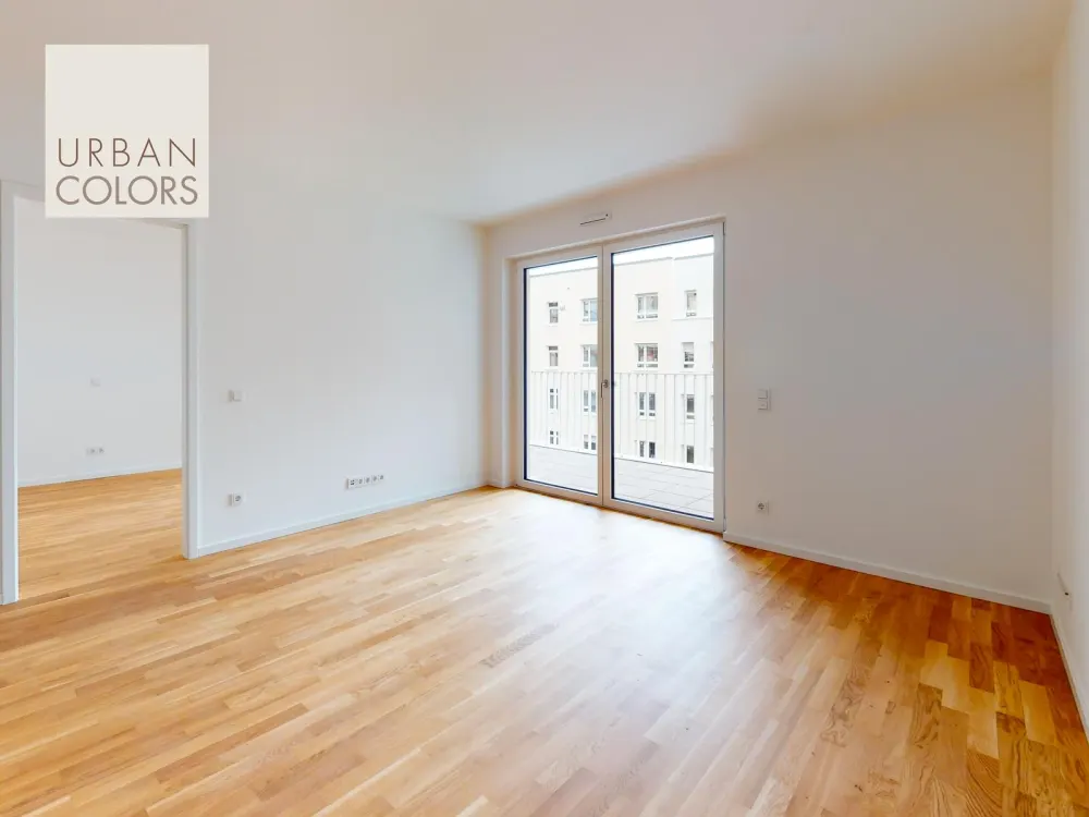 Charmante 2-Zimmer-Wohnung für Singles und Paare