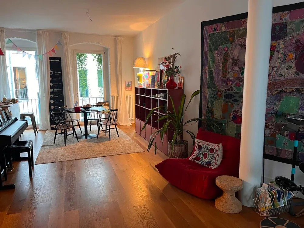 Planufer Wohnung zur Miete