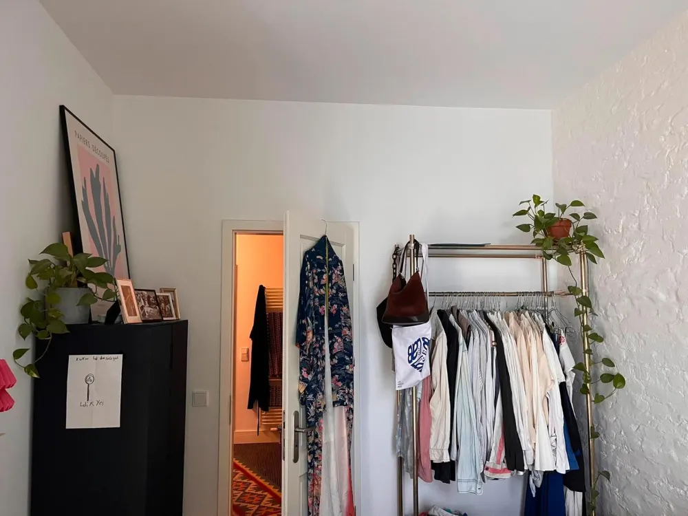 Planufer Wohnung zur Miete