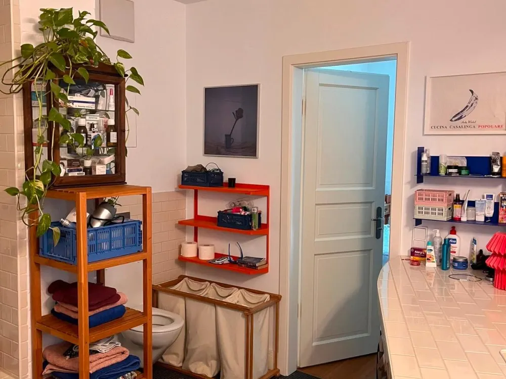 Planufer Wohnung zur Miete