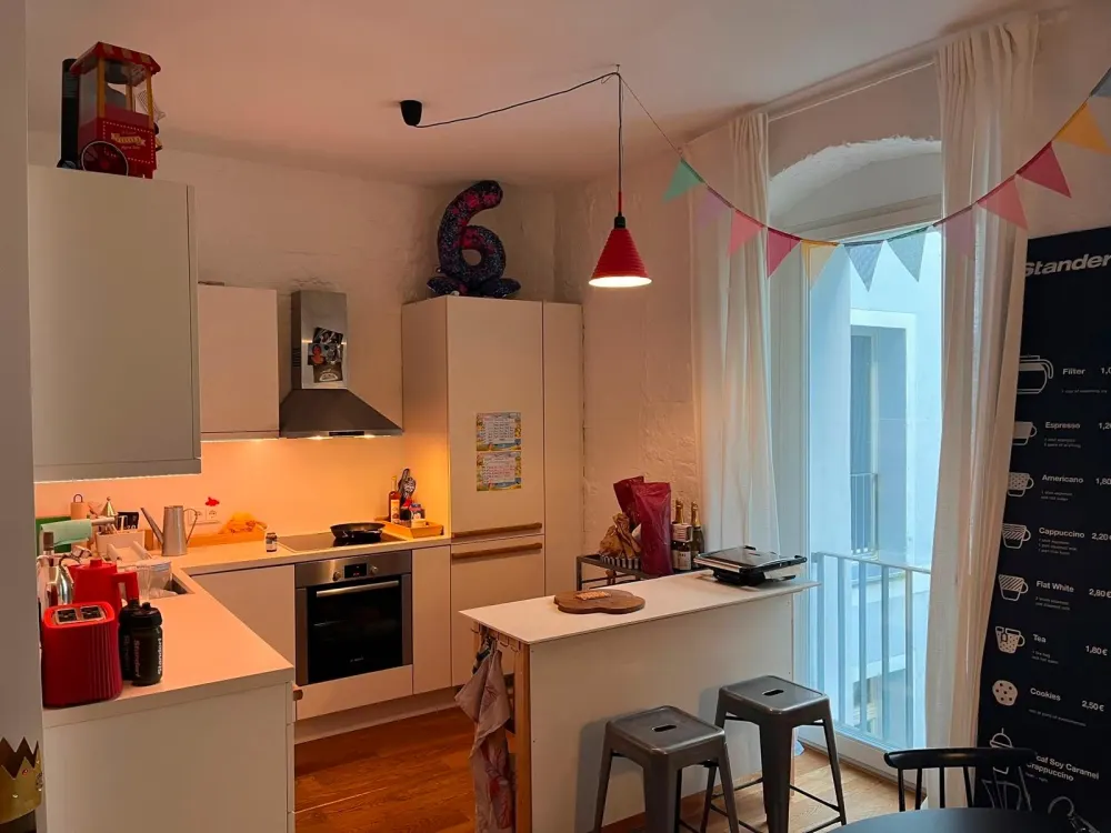 Planufer Wohnung zur Miete