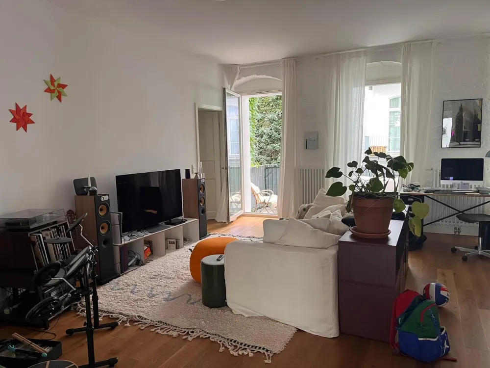 Planufer Wohnung zur Miete