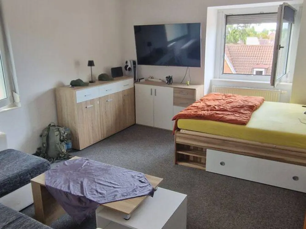 3-Zimmer-Wohnung /WG geeignet in Stuttgart Ost