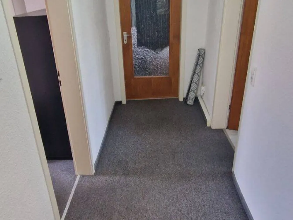 3-Zimmer-Wohnung /WG geeignet in Stuttgart Ost