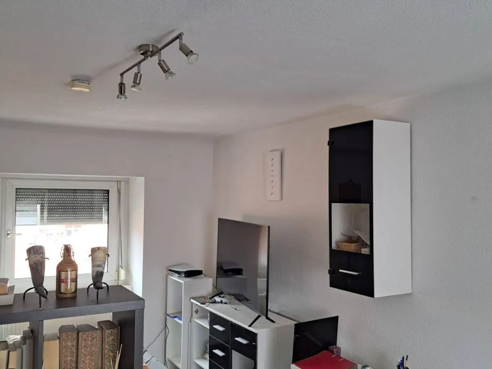 3-Zimmer-Wohnung /WG geeignet in Stuttgart Ost