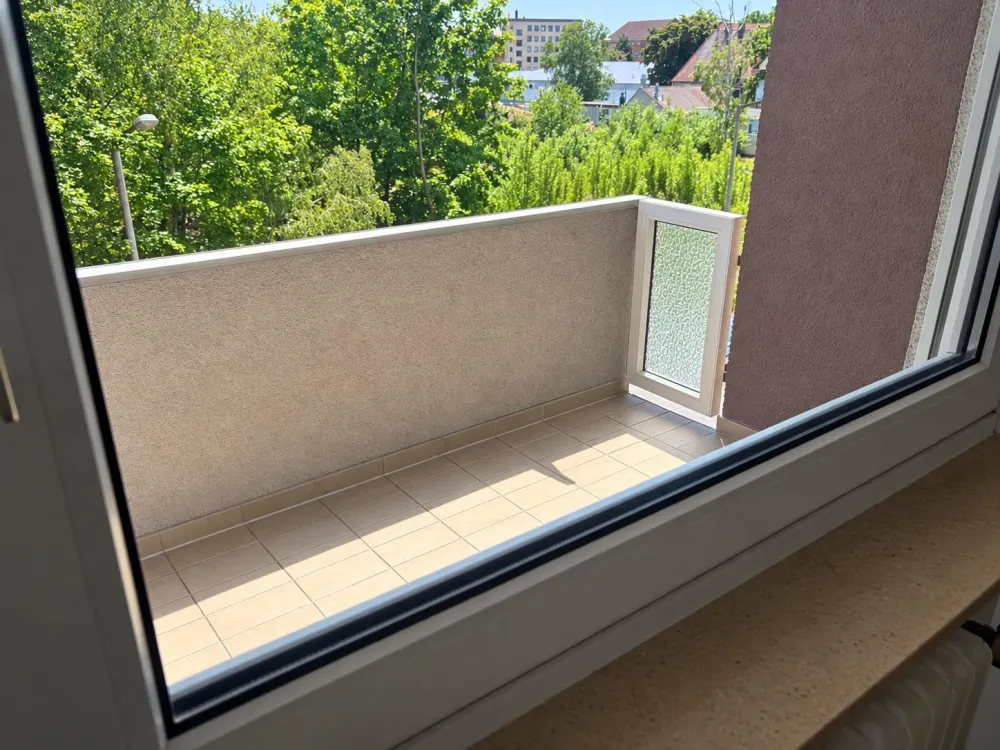 Suche Nachmieter für Helle 1- Zimmer - Wohnung