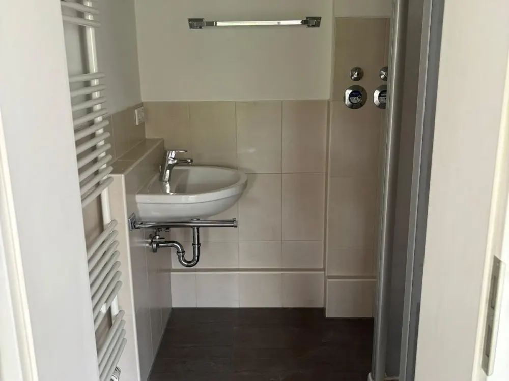 Suche Nachmieter für Helle 1- Zimmer - Wohnung