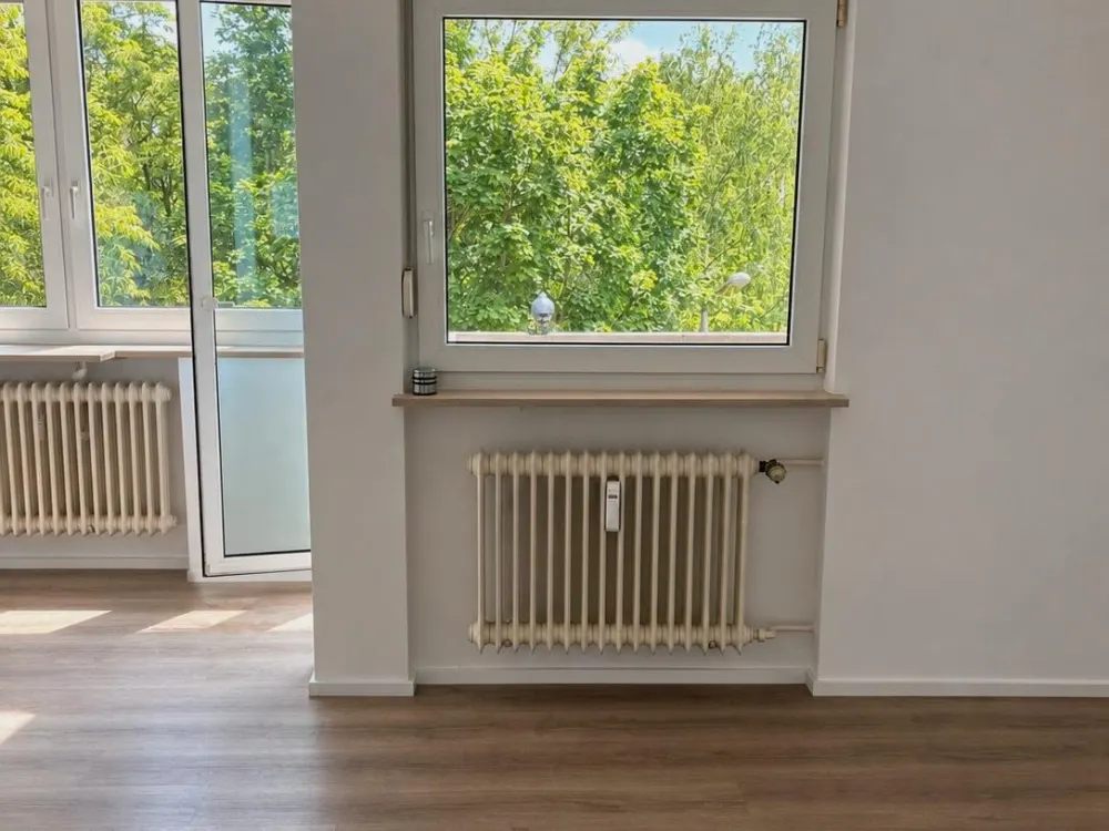 Suche Nachmieter für Helle 1- Zimmer - Wohnung