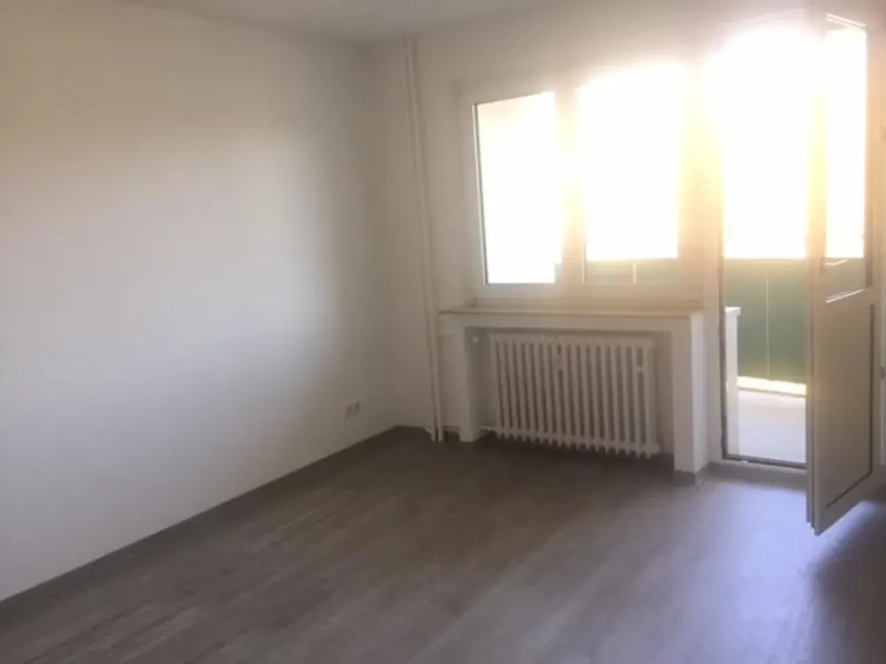 Den ersten Monat mietfrei wohnen!!!