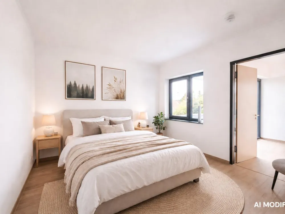 Wohlfühlen im Alter: 2-Zimmer-Wohnung mit Balkon