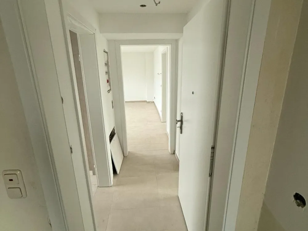 3-Zimmer Dachgeschosswohnung