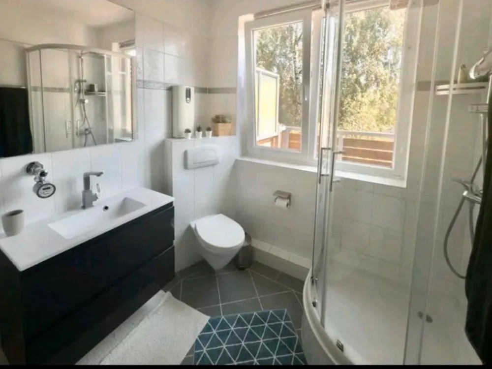 Wohnung zu mieten ab sofort