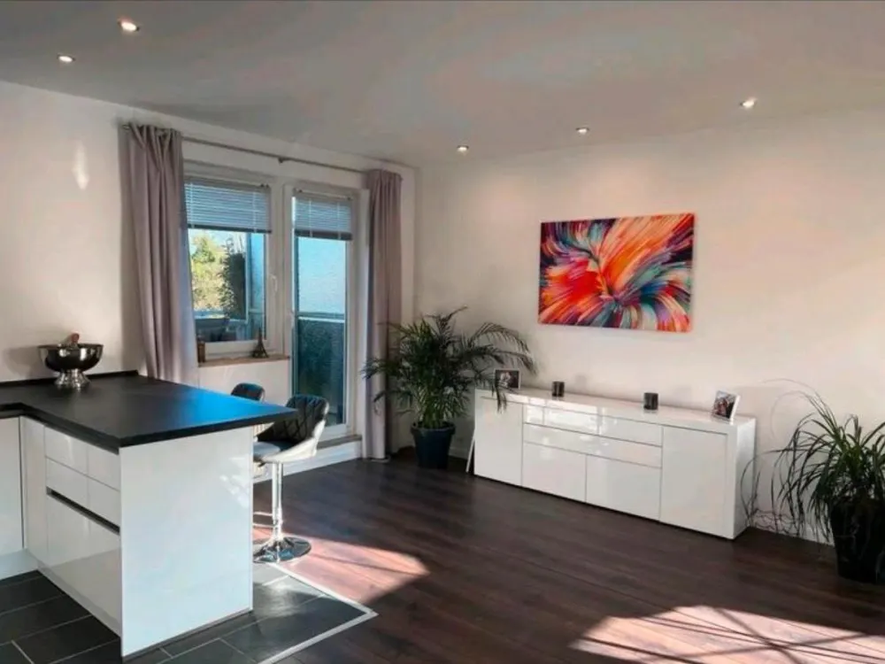 Wohnung zu mieten ab sofort