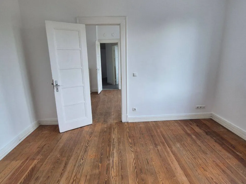 Wohnung in Hamburg Stellingen zu vermieten