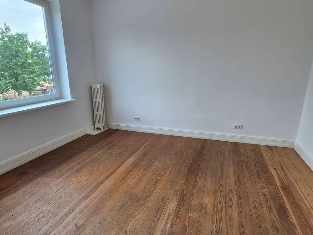 Wohnung in Hamburg Stellingen zu vermieten