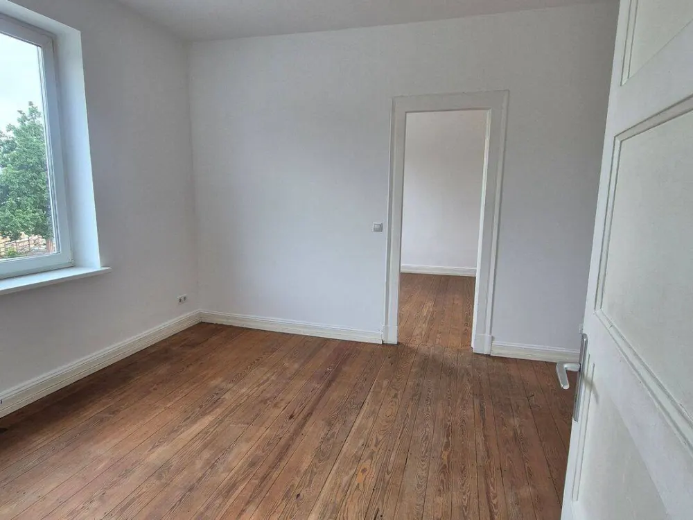 Wohnung in Hamburg Stellingen zu vermieten