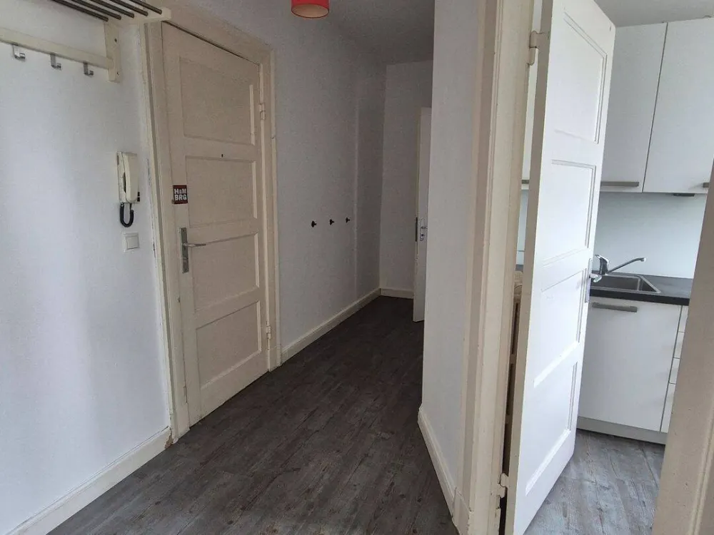 Wohnung in Hamburg Stellingen zu vermieten