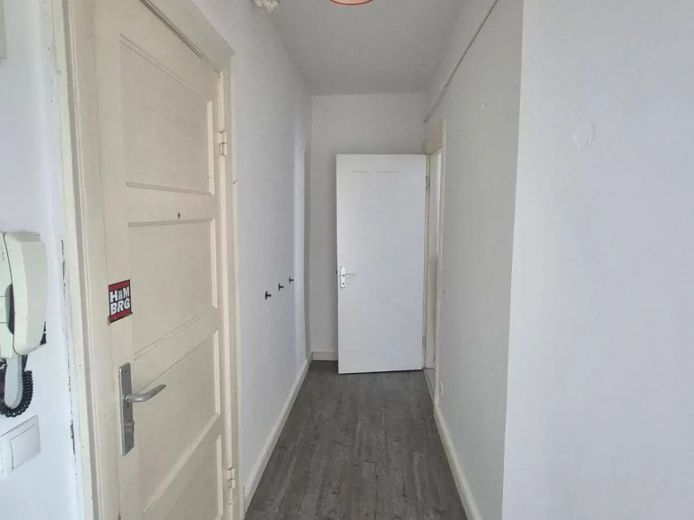Wohnung in Hamburg Stellingen zu vermieten