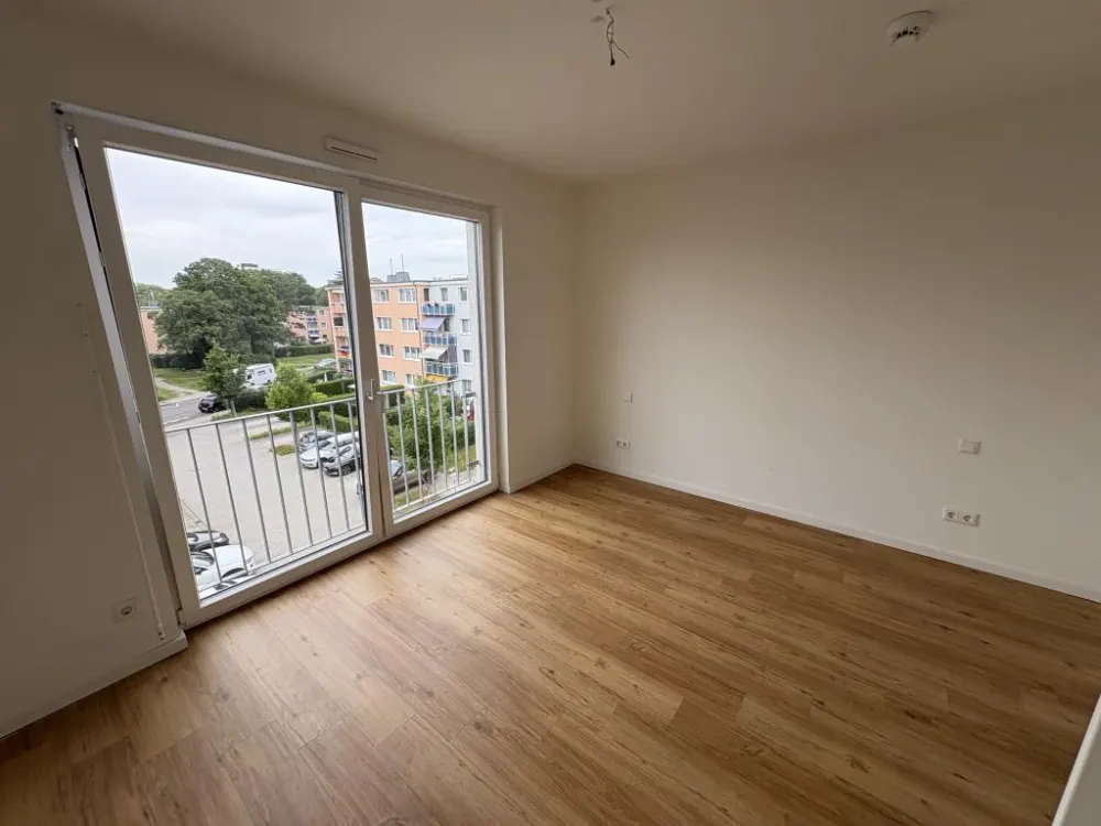 2-Zimmer-Wohnung in Hilden