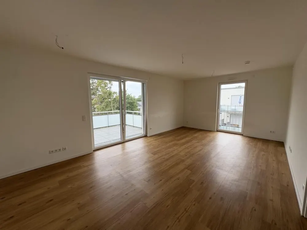 2-Zimmer-Wohnung in Hilden