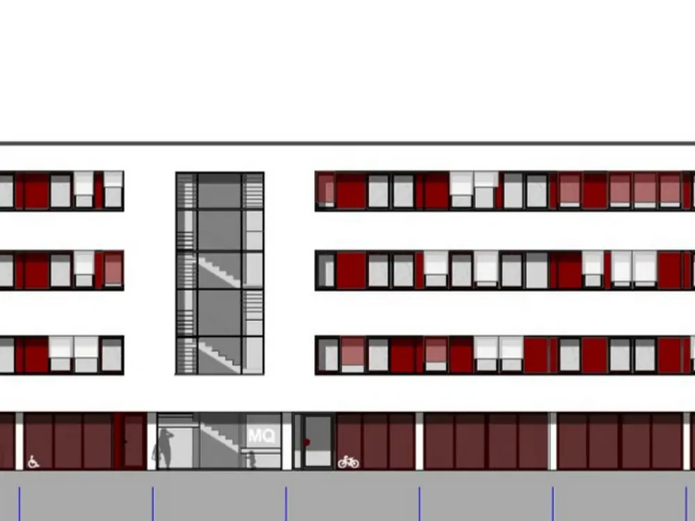 Neubauwohnungen in Hattersheim am Main - Erstbezug!
