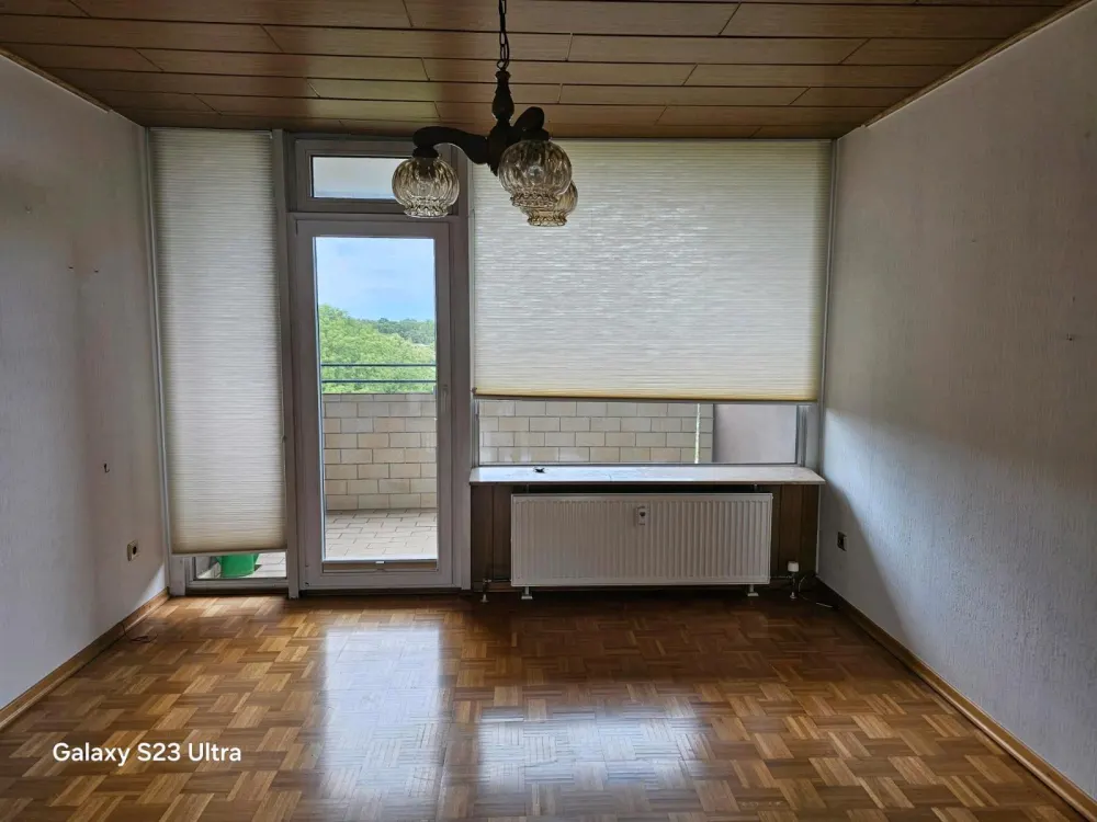 3 Zimmer Wohnung