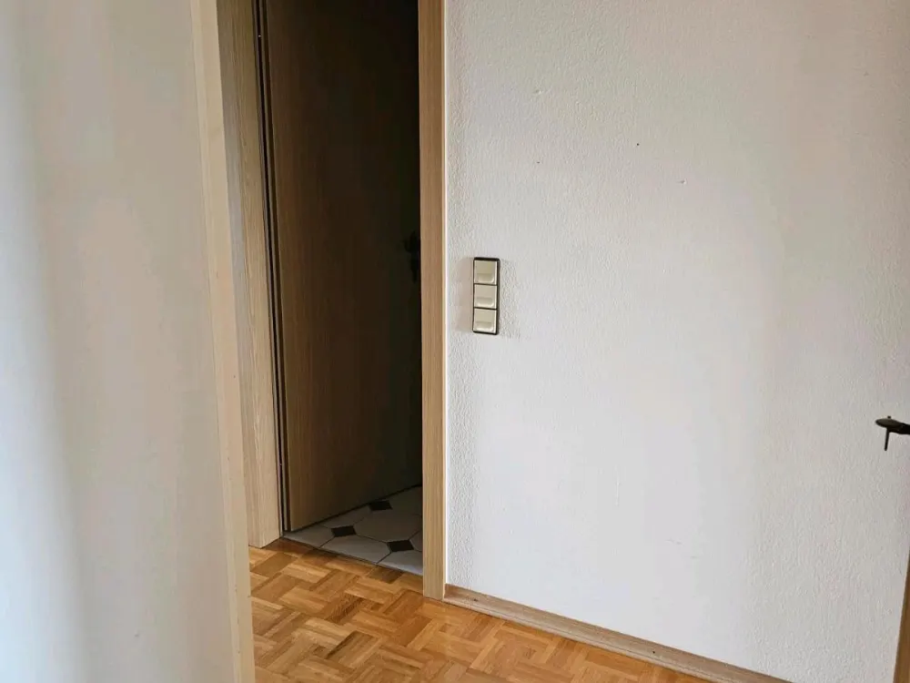 3 Zimmer Wohnung