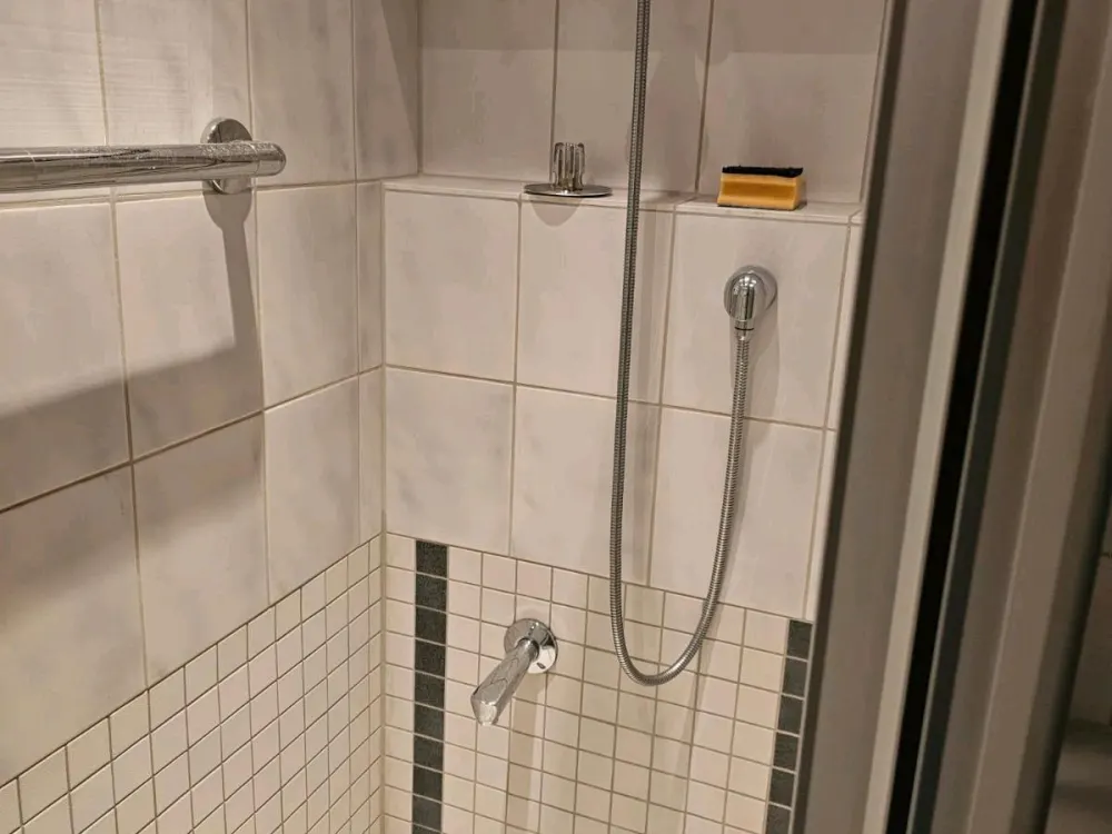 3 Zimmer Wohnung