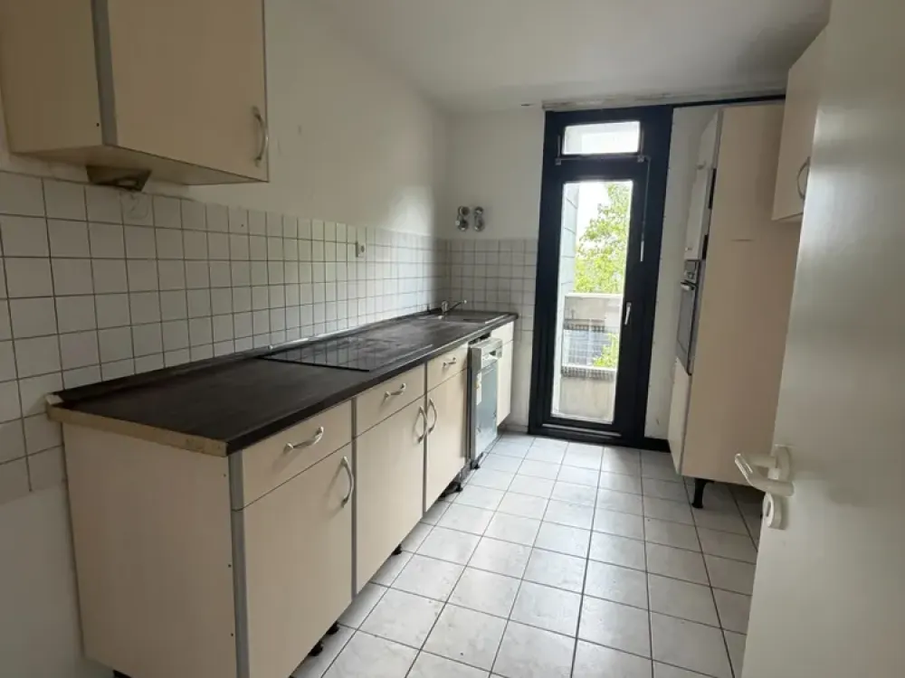 [LIS-10802] Helle 3-Zimmer-Wohnung mit Balkon in Köln-Weiden