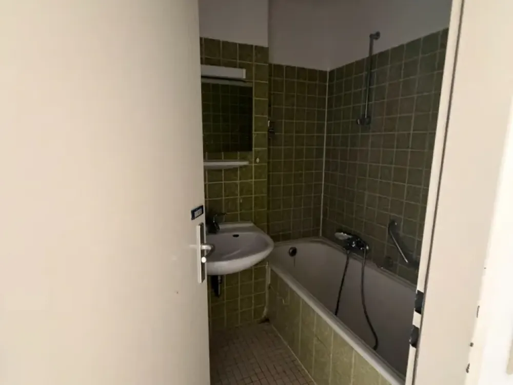 [LIS-10802] Helle 3-Zimmer-Wohnung mit Balkon in Köln-Weiden