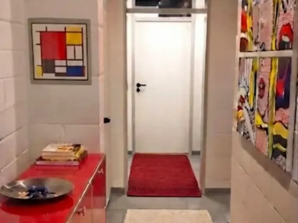 Wohnen über 2 Etagen / Maisonette-Wohnung, HomeOffice, Kamin, Südbalkon, TELGTE