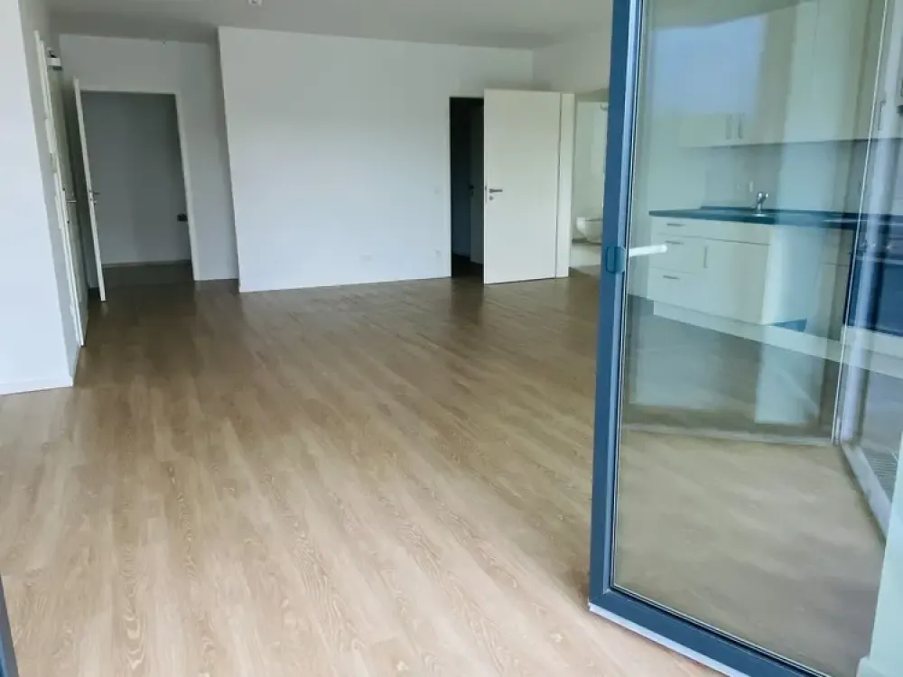 Moderne 2-Zimmer-Wohnung mit in Neu Wulmstorf mit Tiefgaragenstellplatz