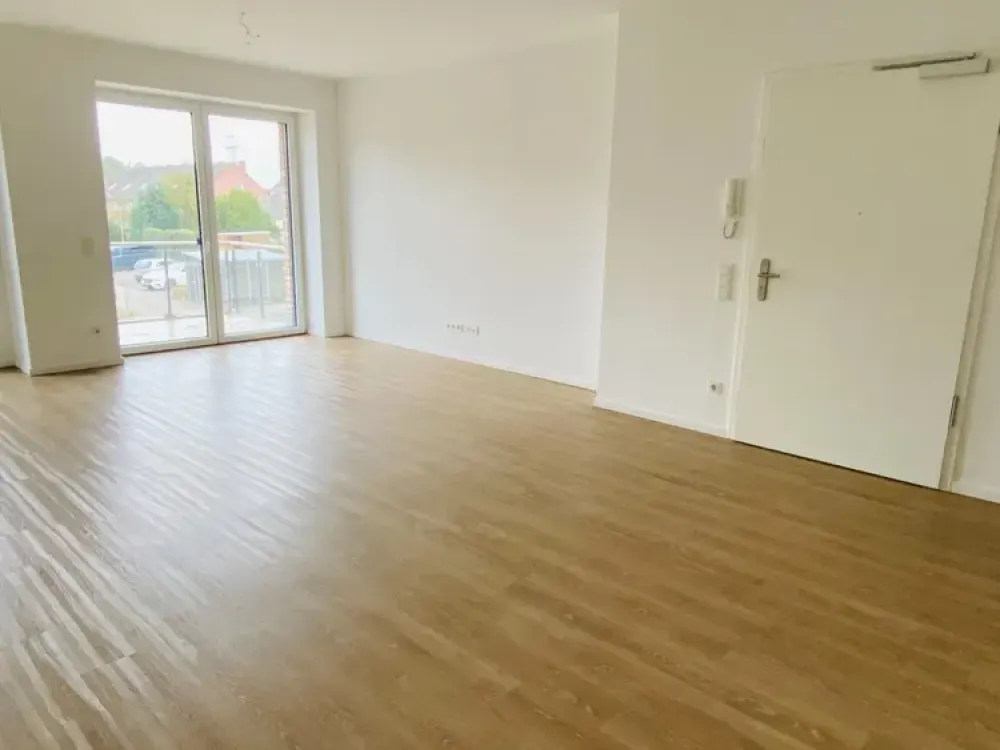 Moderne 2-Zimmer-Wohnung mit in Neu Wulmstorf mit Tiefgaragenstellplatz